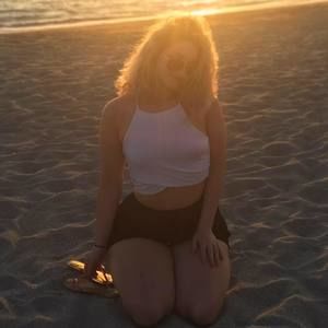 Meet your Posher, Kylie